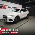 Чип тюнинг Audi Q3 8U FL 1.4TFSI 150hp CZDA